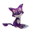 Gengar Plush Jirachi Sprigatito Doll Charizard Plush Doll Pachirisu Jigglypuff Cyndaquil Mewtwo Quilava Riolu Toys