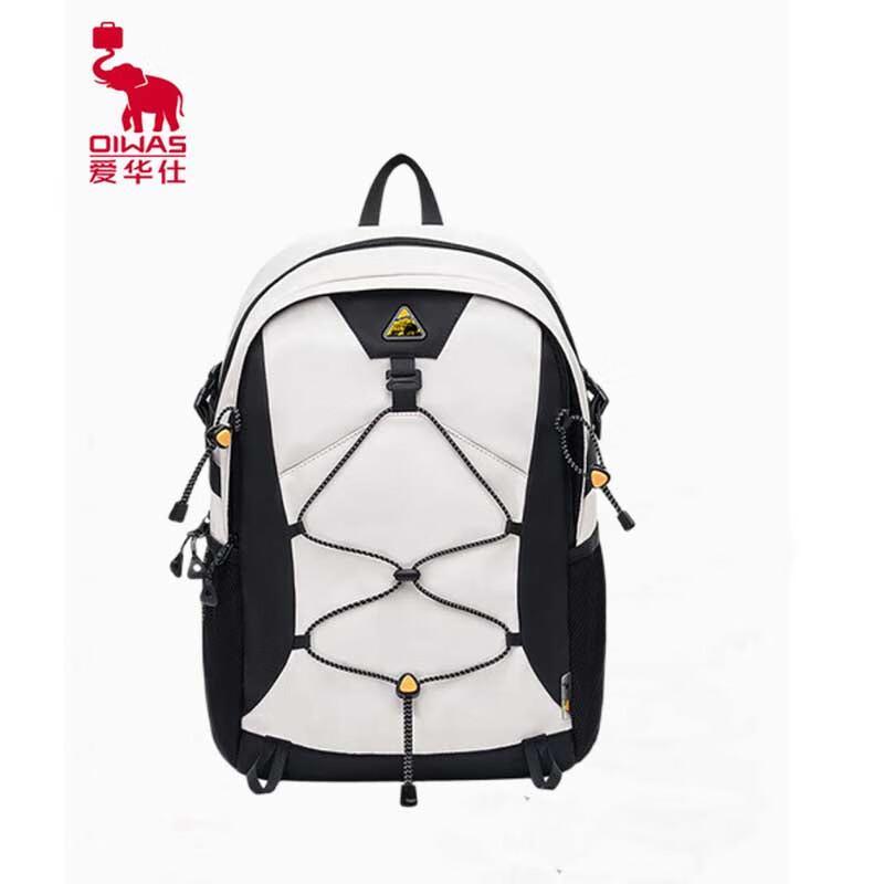 OIWAS Jingmei Co-branded City Outdoor Backpack for Women