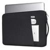 Laptop Case, 16 Inch Laptop Bag Cover, Black