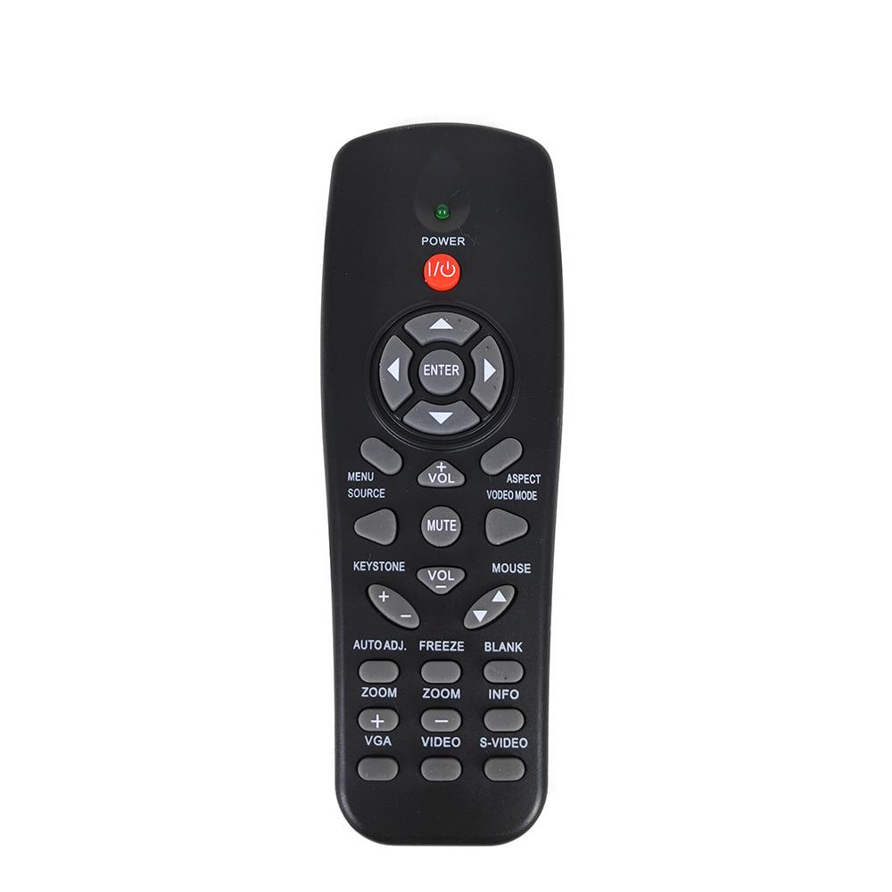 IR2804 For DELL Projector Remote Control 1210S 1610HD 1209S 1220 1800MP 1100MP 4310WX 3300MP 3400MP 1420X 1201MP S320WI