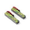 Акумулятор BETAFPV LAVA II 2S-3S 580mAh/680mah 95C з роз'ємом XT30 для FPV гоночного дрона Pavo Pico II Pavo Femto Pavo20 Pro II