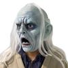 Horror Male Ghost Latex Mask Halloween Festival Party Shopping Mall Event Live Broadcast Funny Headgear