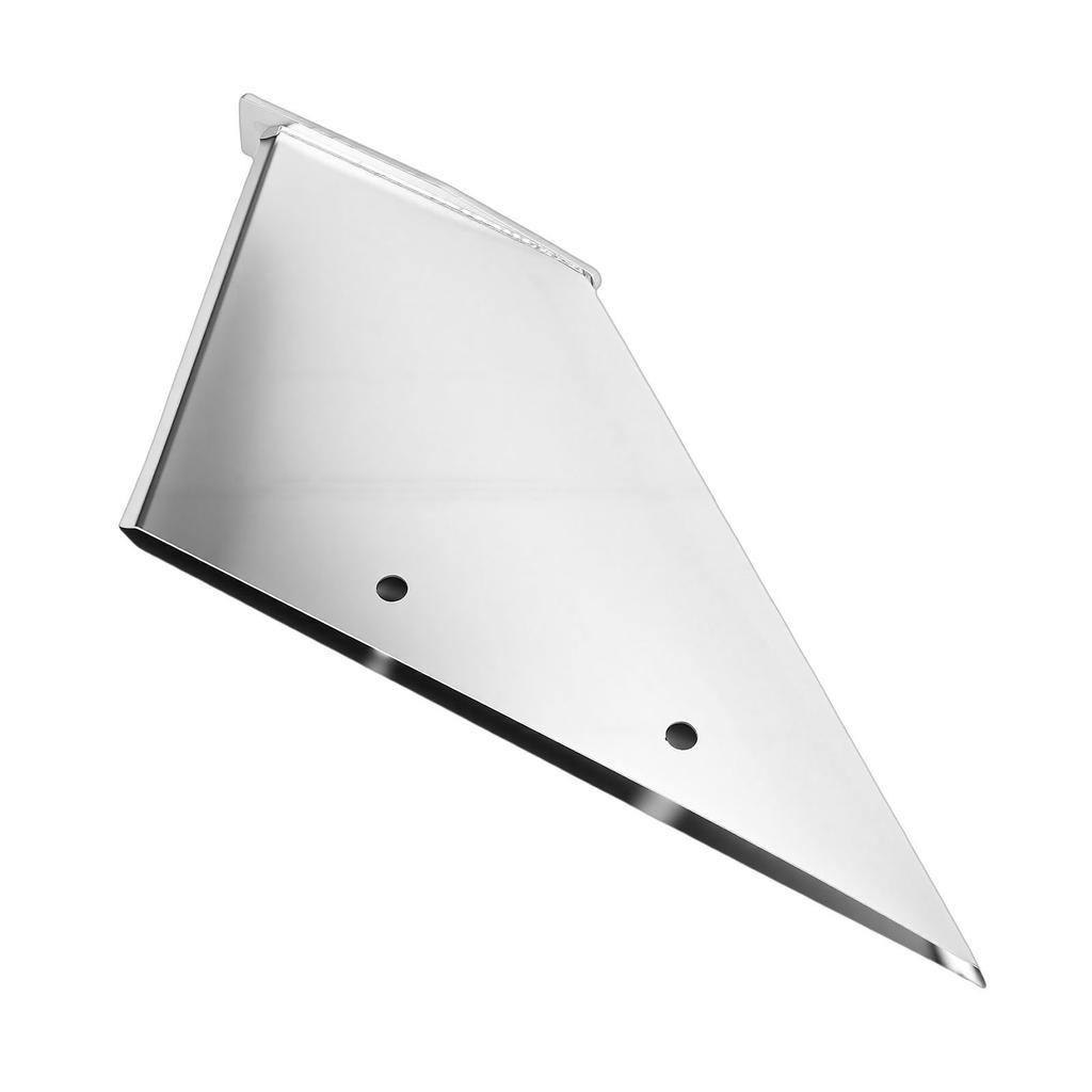 Skeg Guard Protector 27031 Stainless Steel Replacement for Mercruiser Alpha I Generation II 1991 up
