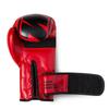 StormCloud Bolt 2.0 Boxing Gloves Red 16oz