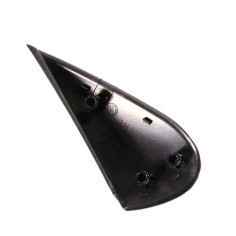 Mirror Triangle Cover Plate Corner Fender Trim For Nissan Almere Versa 1.6L 2010 2011 2012 2013 2014 2015 2016 2017 2018