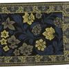 1:12 Scale Miniature Dollhouse Carpet Decoration Accessories Furniture Scene Woven Turkish Rug