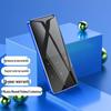 Portable Bluetooth MP4 Touchscreen MP3 Music Player & E-Reader for Students (P3 USB)