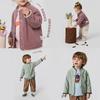 Minibala Kids' Anti-Static Fleece & Weather-Resistant Outerwear