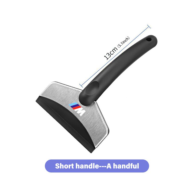

Car Windshield Removal Scraper Ice Snow Shovel Cleaning Tool For BMW X1 X2 X3 X4 X5 X6 X7 G20 G30 6GT E46 E90 E60 F10 E39