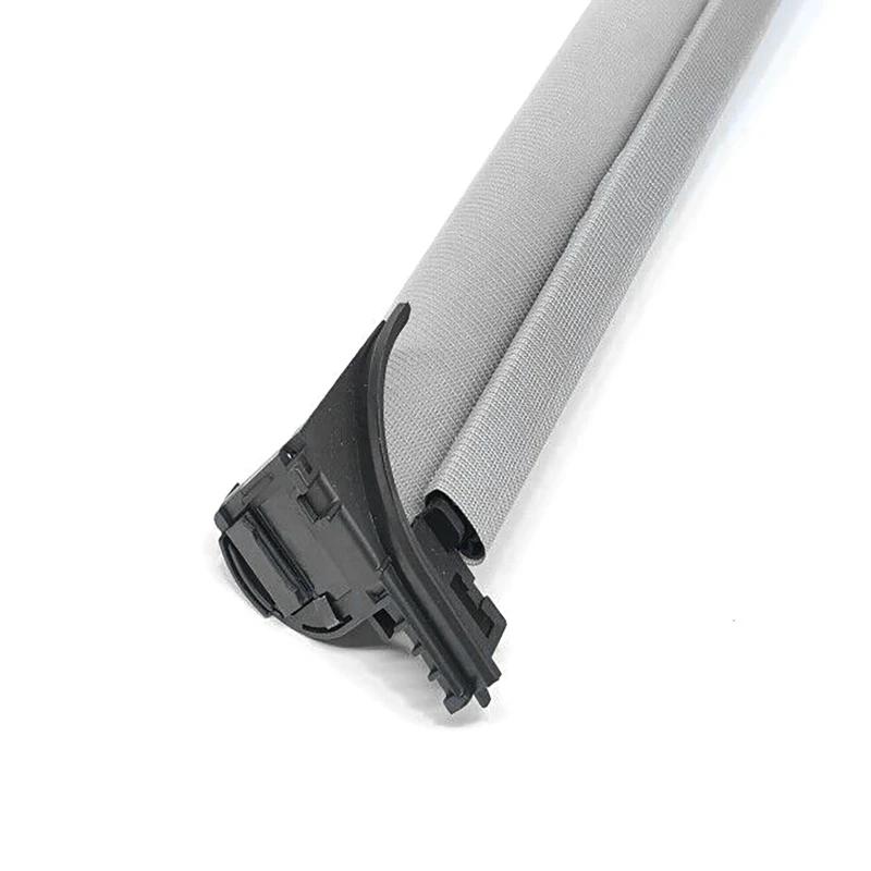 Car Sunroof Curtain Cover Sunshade Assembly Sunroof Visor Fit for Mercedes-Benz A-Class AMG CLA W176 C117 A180 A200 /A1767800040