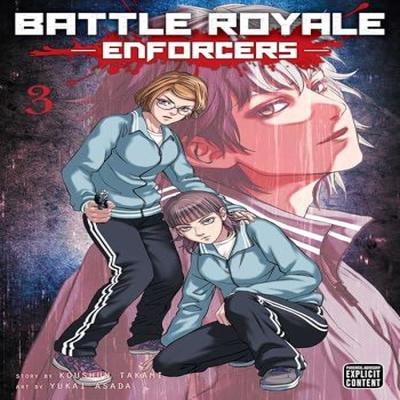 Belletristik – Comics & Manga