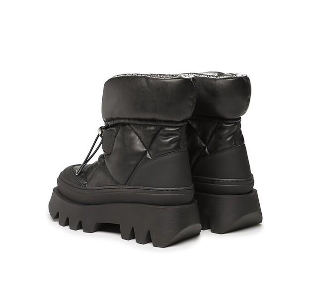 Ботильоны Loriblu 3IPIO031 7581 Черный