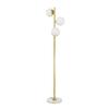 Modern Nordic Gold Floor Lamp