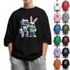Topos (crianças com mais de 4 anos) – Camisetas