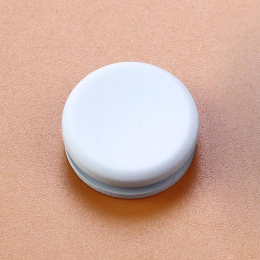 JCD 1 Piece 3D Analog Stick Thumbstick Button Joystick Cap For 3DS 3DSXL 3DSLL New 2DS 3DS LL XL Controller