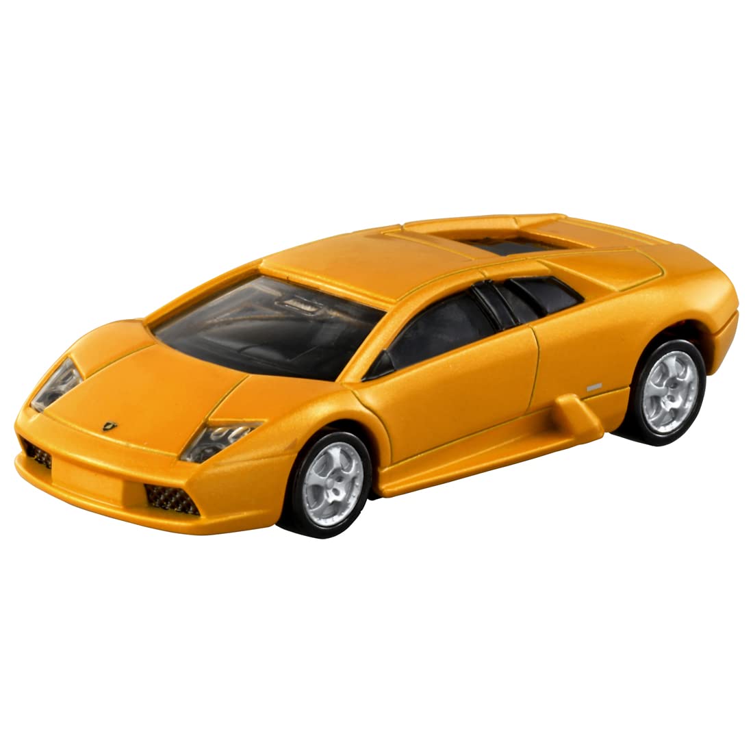 

Takara Tomy Tomica Premium 05 Lamborghini Murcielago Miniature Car Toy for Ages 3 and Up