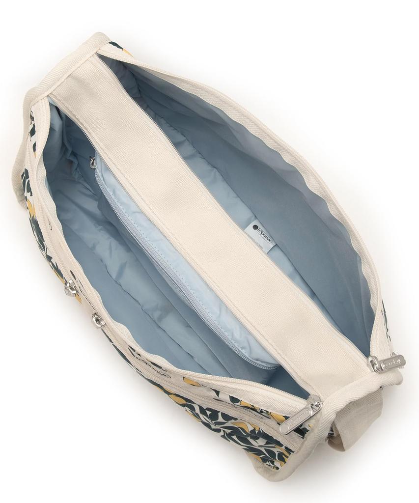 DELUXE ALLTAGS Obsttasche/7507/Zitrone