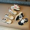 Frühling Herbst Neue Sportschuhe für Kinder Kinder Mädchen Weiche Sohle Casual Turnschuhe Schule Laufschuhe für Jungen