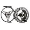 Goture Fly Reel, Interchangeable Left/Right Retrieve, Ultra-Lightweight ABS, 9/10, Entry-Level/Begin