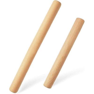 Backen – Nudelhölzer & Unterlagen