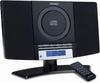 Denver MC-5220 Micro Hi-Fi Systeem CD-speler Zwart