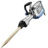 Heavy Duty Handheld Electric Pick High Power Professional Dismantling  Electric Pickaxe Industrial Concrete Crushing Power Tool