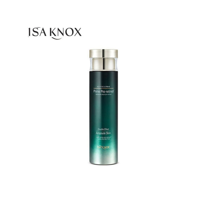 Izanox Age Focus Prime Ampoule Skin 160ml