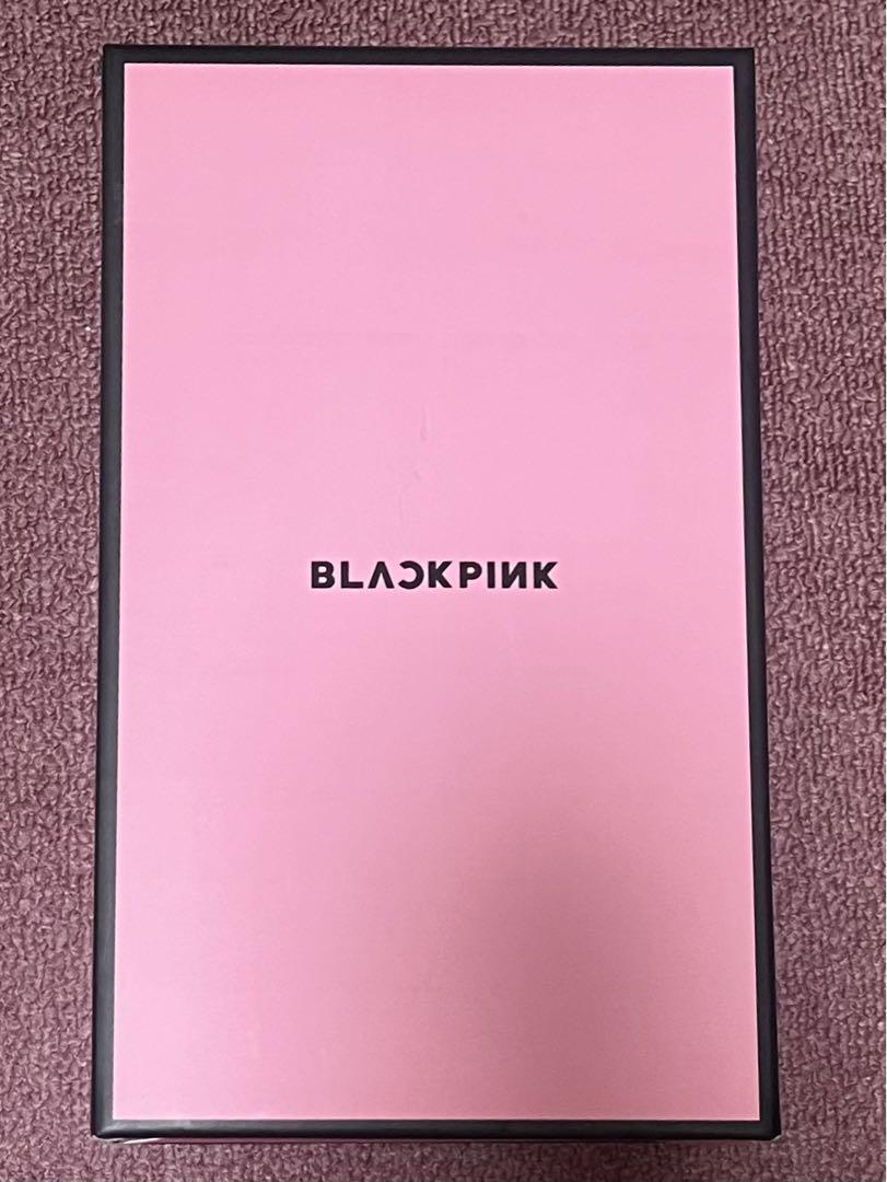 

[Б/У] Лайтстик BLACKPINK [ЛАЙТСТИК Вер.2]
