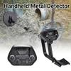 High Accuracy Underground Metal Detector MD4030 Metal Positioning Device  Outdoor