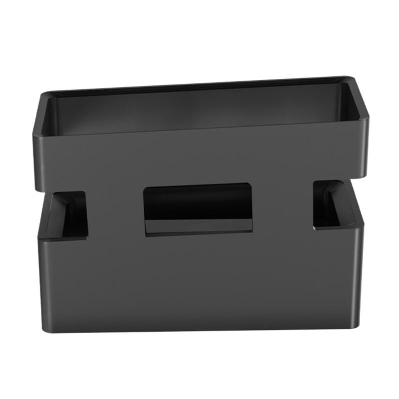 

Practical Stand Vacuum Cleaner Filter Holder Vacuum Cleaner Attachment Holder Vacuum Cleaner Accessory Storage Rack