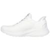 Skechers Bobs Squad Chaos Comfortable Versatile Low-Top Casual Shoes Women Sneaker Off-White 117497-OFWT