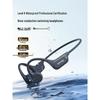 SANAG B60SPro Max Bone Conduction Sport Headset