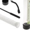 5m PVA Mesh Bait Net for Carp Fishing Water Soluble Feeding Equipment Storage Bags