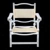5 Colors Outdoor Camping Leisure Chair 10.3*11*13cm Furniture Model  For 1/6 Dolls