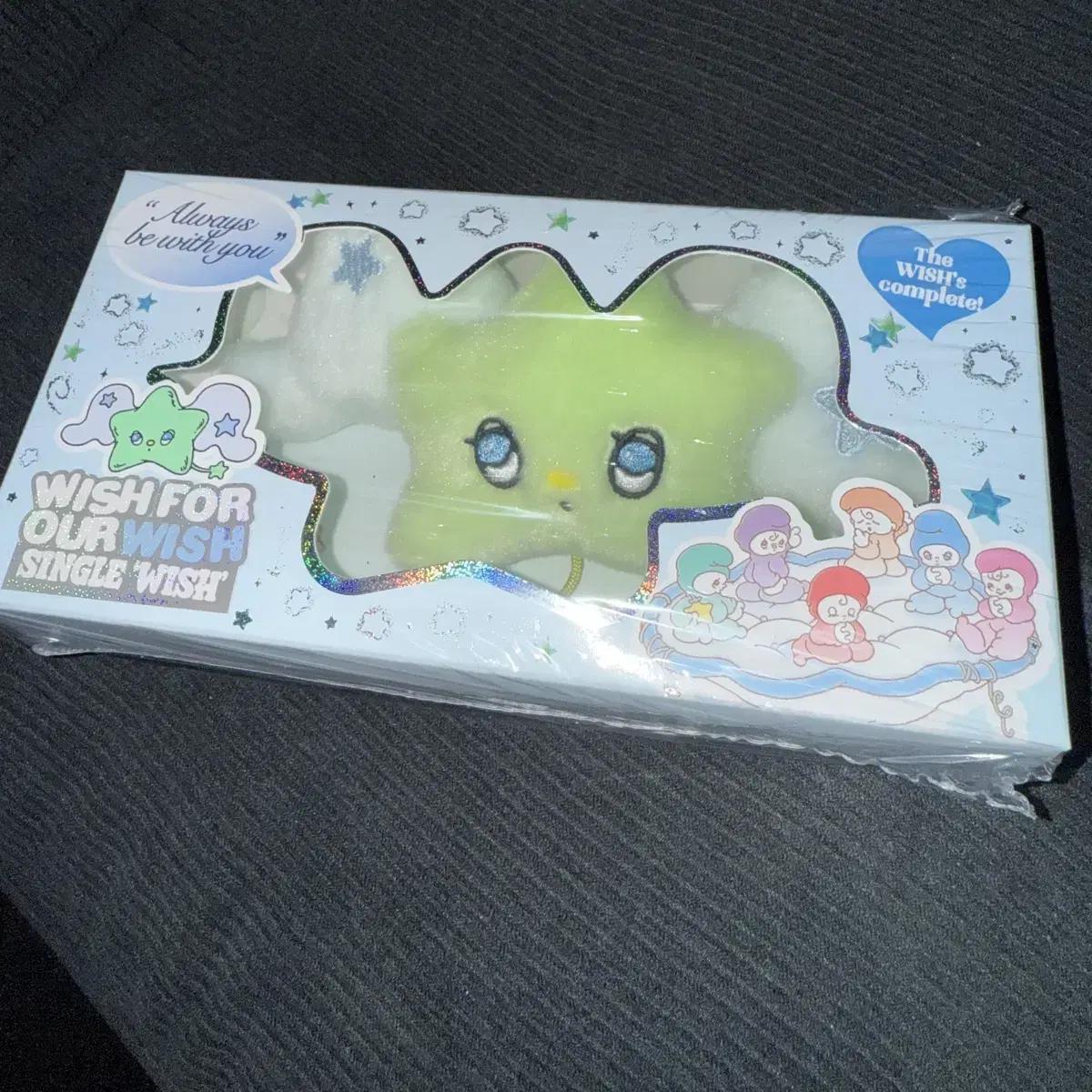 

Ncitywish Wish Witchu Альбом Запечатанный