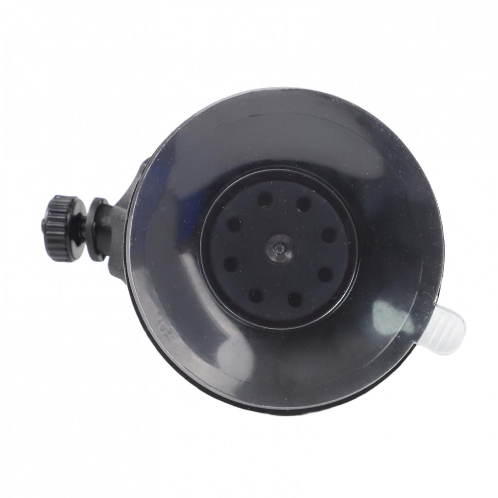 Driving Recorder Bracket 360° Rotation Accessories Camera