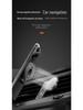 MagSafe Double-Sided Magnetic Phone Stand with Multifunctional Ring and All-Metal Design