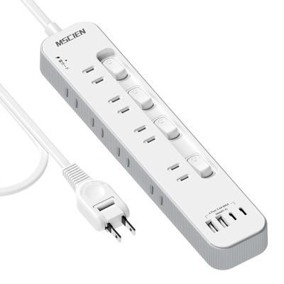 Gniazda i wtyczki elektryczne – Przedłużacze