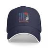 Guns N Roses Heavy Baseball Cap Metal Punk Outdoor Sport High Quality Hip Hop Hats Unisex Unisex Street Style Print Baseball Caps