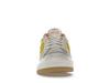 Adidas Forum Low X Wood Wood Altered Amber/Off White/Yellow 2022 - GW9313