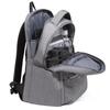 SWEGEAR+ Swiss Business USB Laptop Backpack 5316