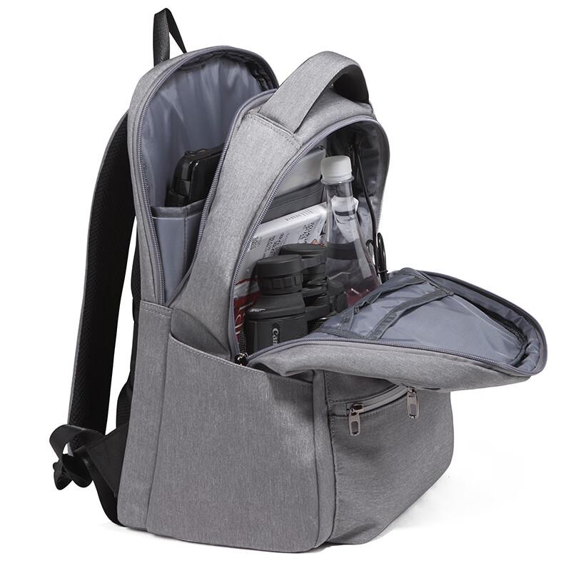 SWEGEAR+ Swiss Business USB Laptop Backpack 5316
