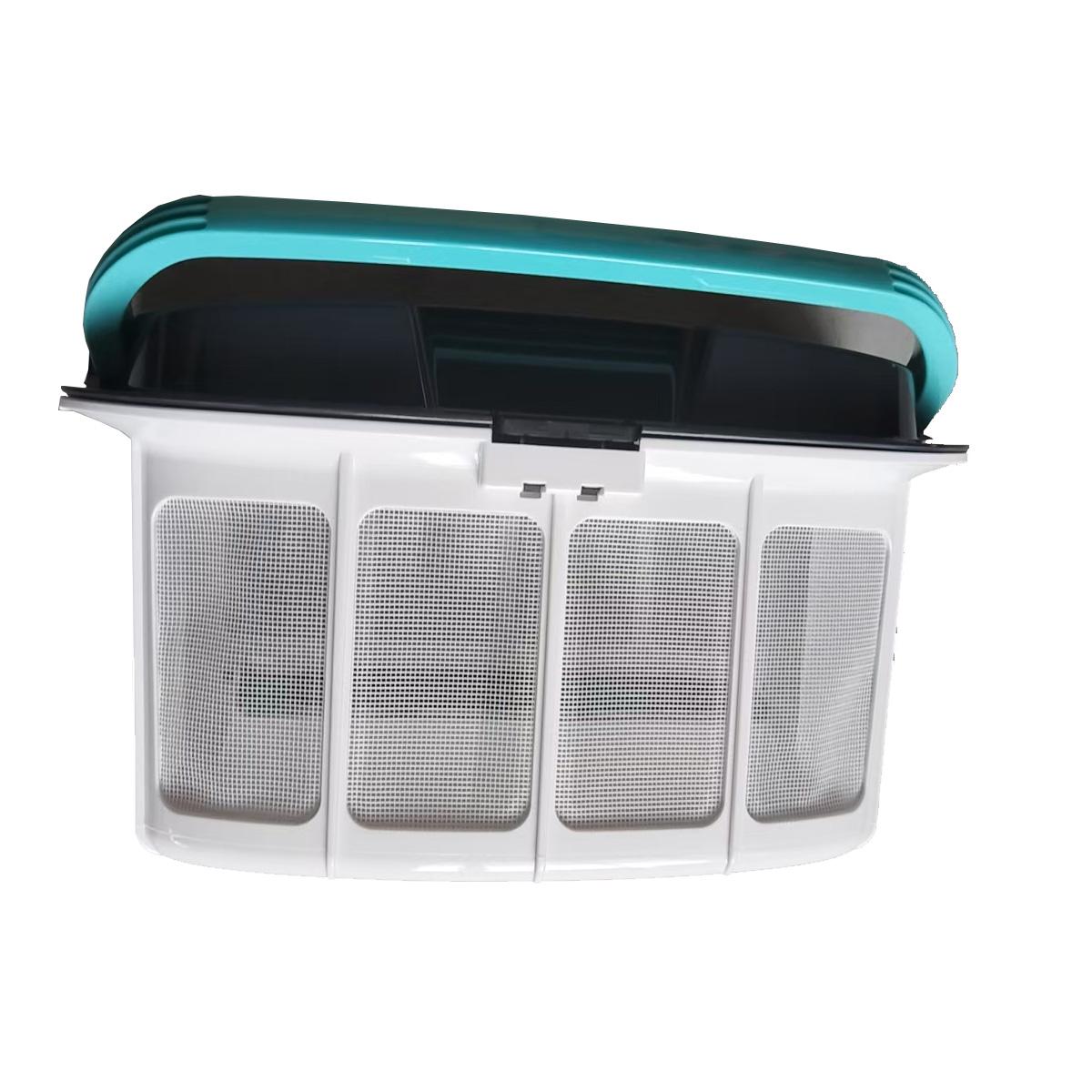 Compatible with Aiper Scuba X1 Pro
