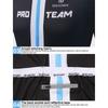 Spring Autumn Riding Bicycle Cycling Clothing Set Sport Cycling Jerseys Men Quick Dry Bicycle Clothes Suits