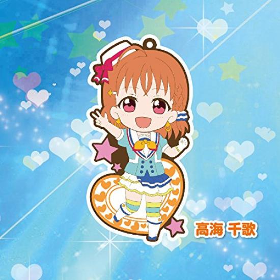 Toysworks Collection Nitengomu Love Live Sunshine BOX