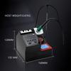 160W A9E Soldering Station Compatible Original Soldering Iron Tip 210/245/115 Handle Control Temperature Welding Rework Station