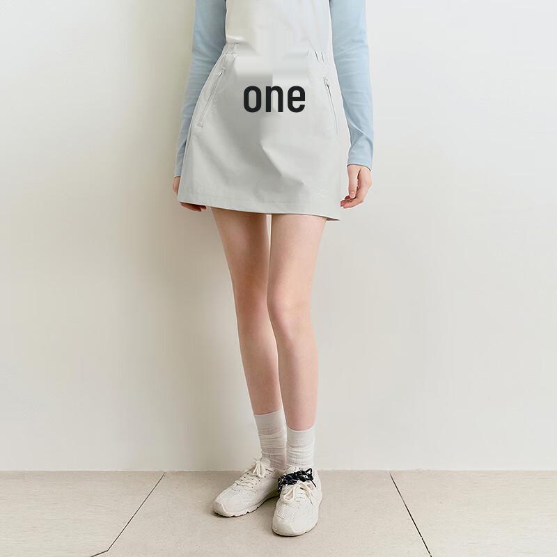 

Ledin Korean Style Sweet A-Line Skirt M