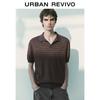 T-shirts e tops – Camisas polo