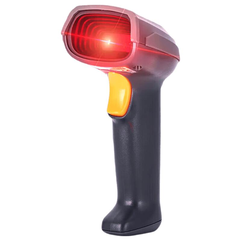 Mindeo MD6100S 2D Barcode Scanner