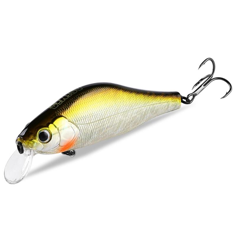10.6cm Jerkbait Hecht Crankbait Topwater Minnow Angelköder Swimbait Harte Jerkbaits für Salzwasserangeln